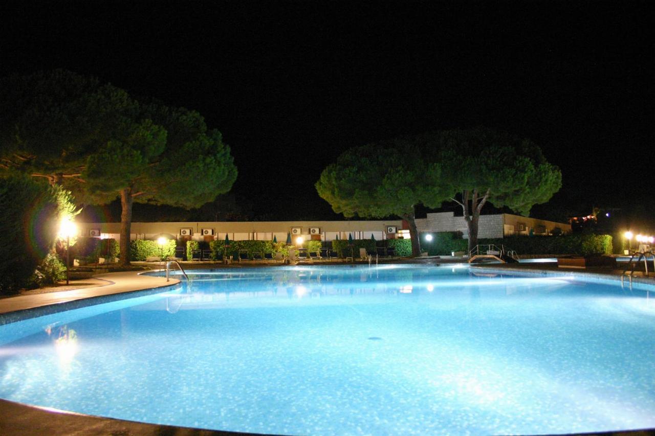 Aviotel Residence Marina di Campo Exterior foto