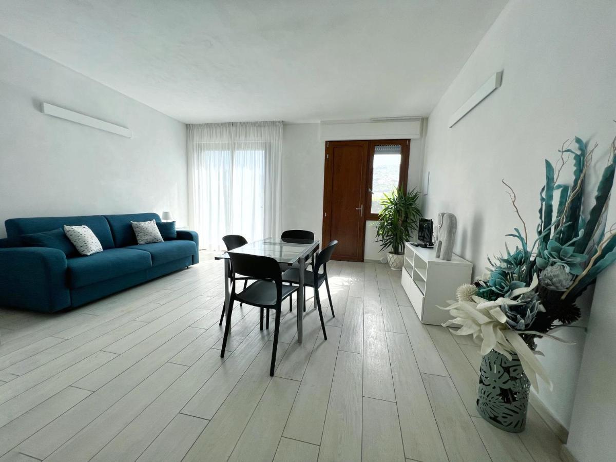 Aviotel Residence Marina di Campo Zimmer foto