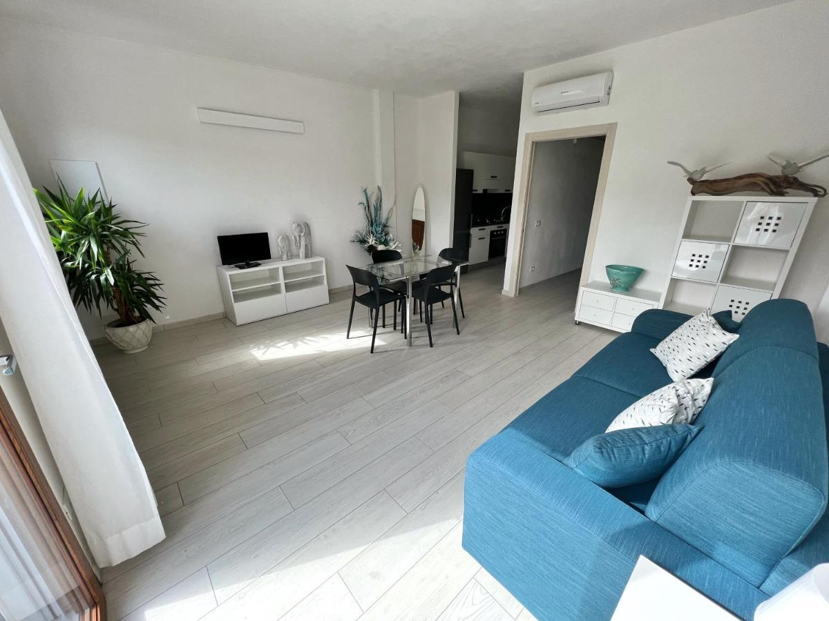 Aviotel Residence Marina di Campo Zimmer foto