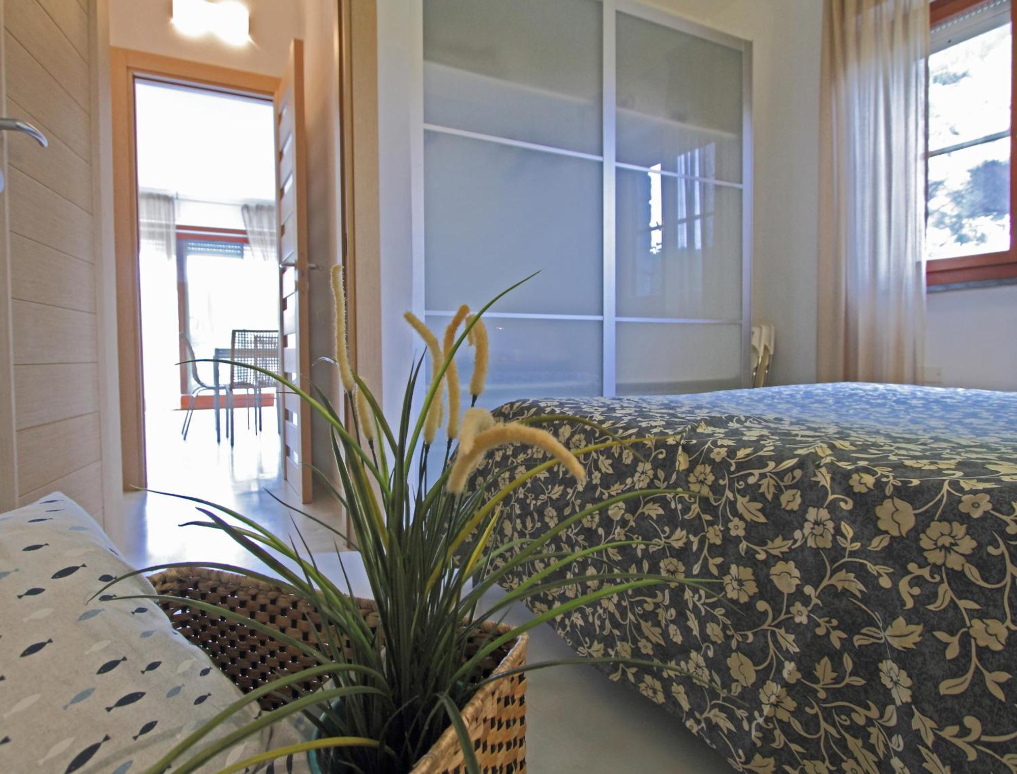 Aviotel Residence Marina di Campo Zimmer foto