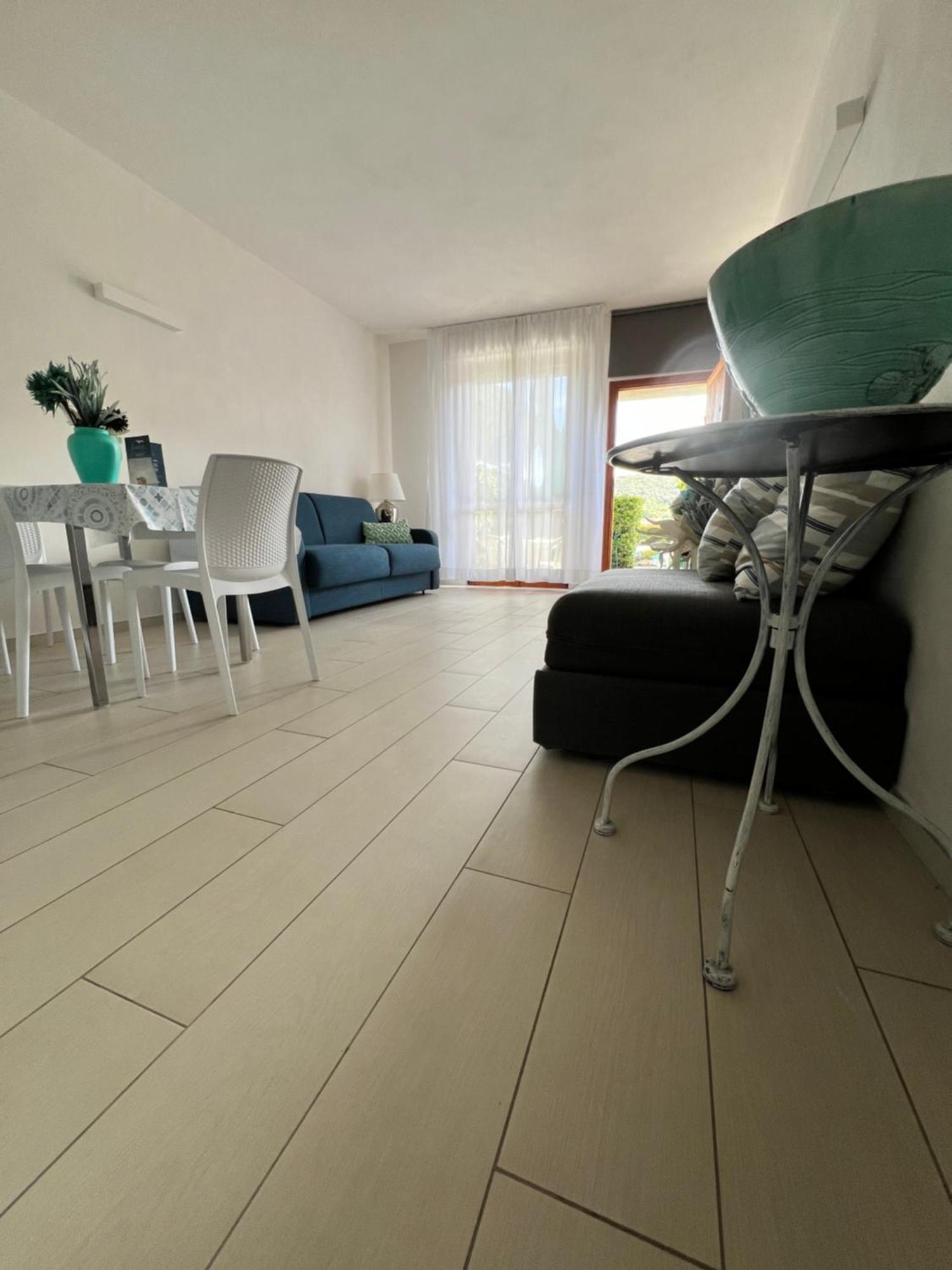 Aviotel Residence Marina di Campo Zimmer foto