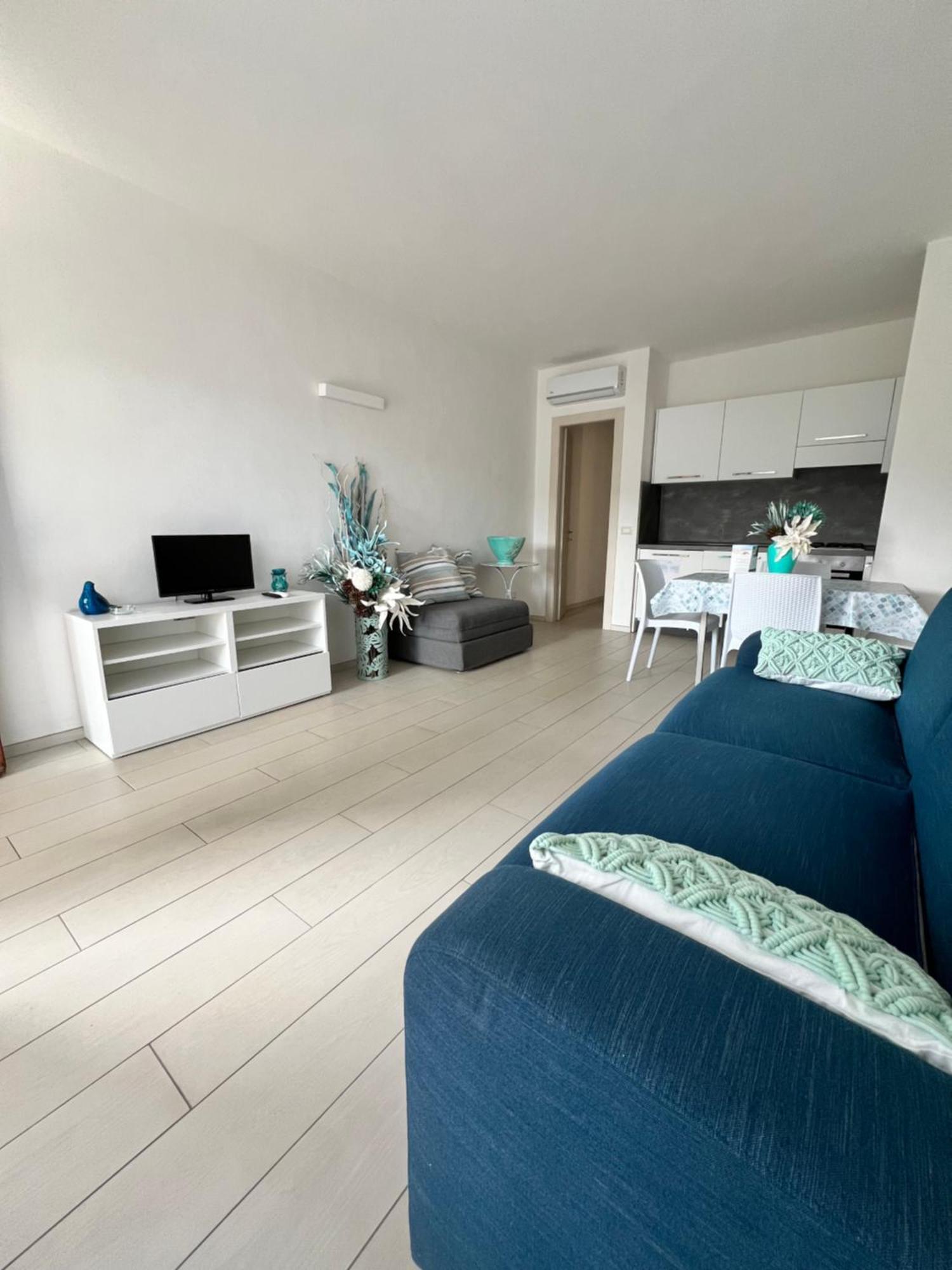 Aviotel Residence Marina di Campo Zimmer foto