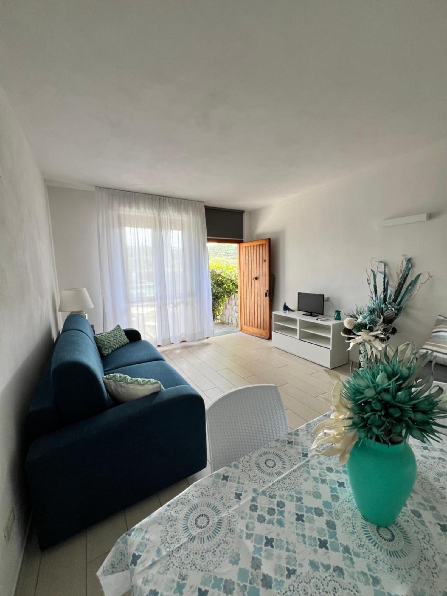 Aviotel Residence Marina di Campo Zimmer foto