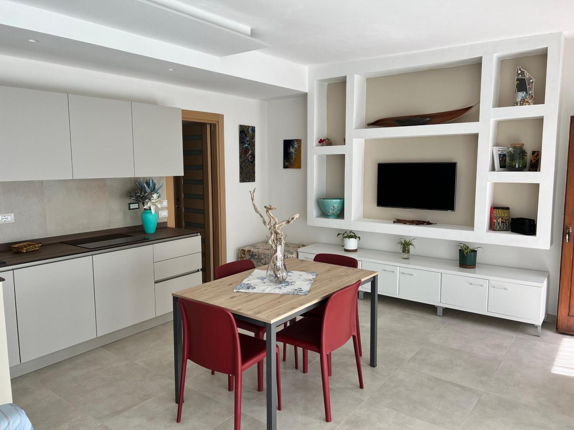 Aviotel Residence Marina di Campo Zimmer foto