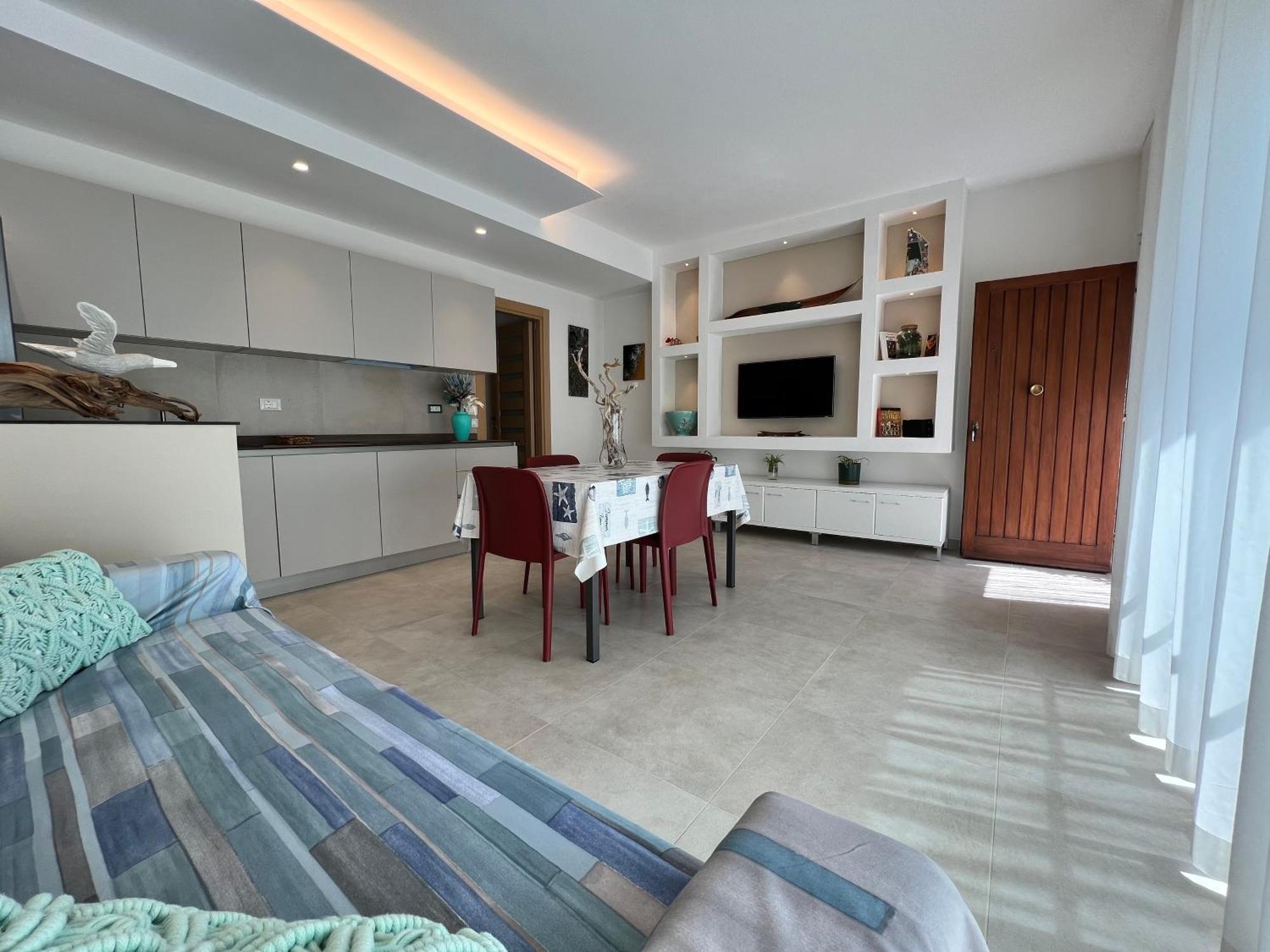 Aviotel Residence Marina di Campo Zimmer foto