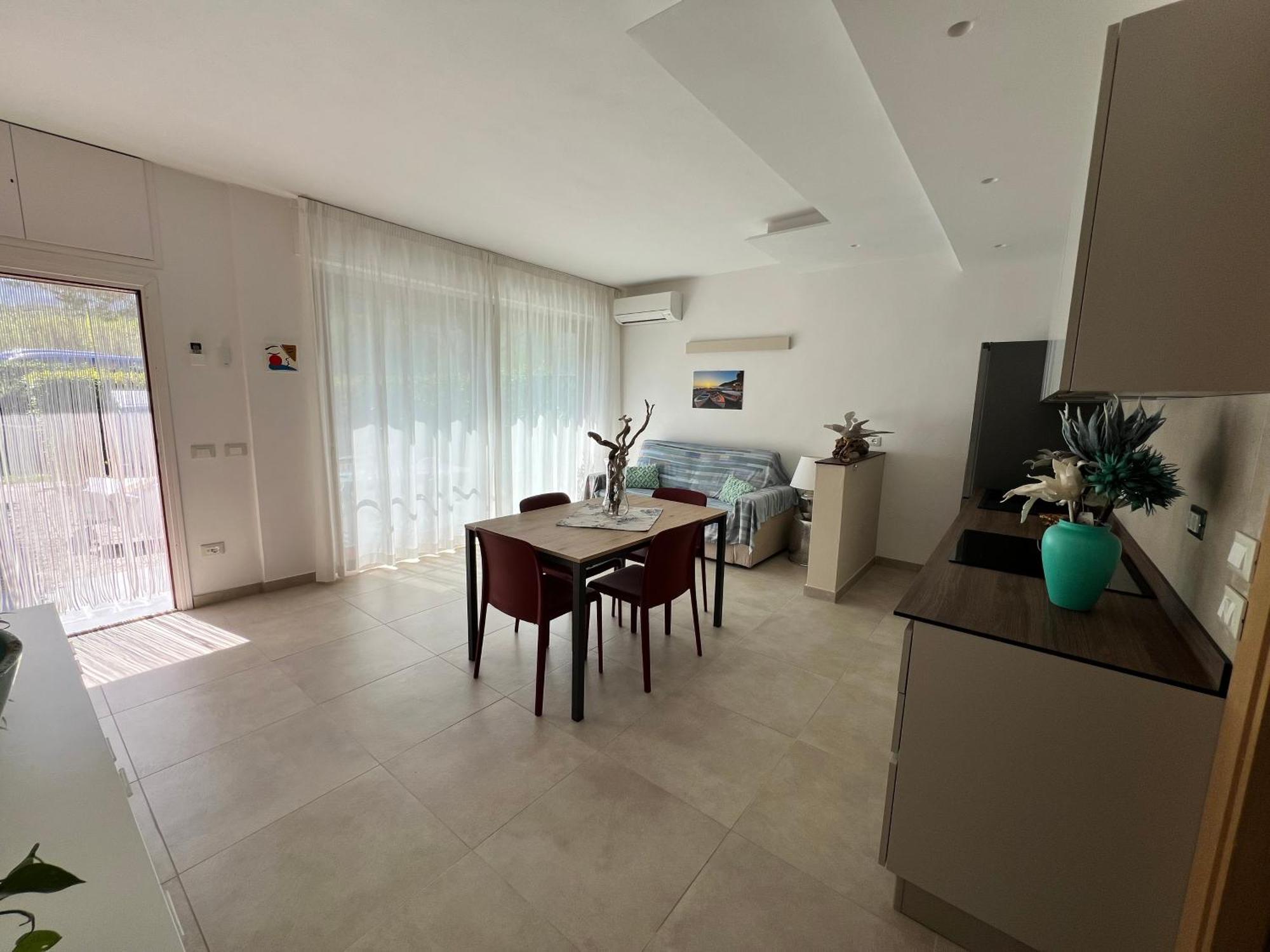 Aviotel Residence Marina di Campo Zimmer foto