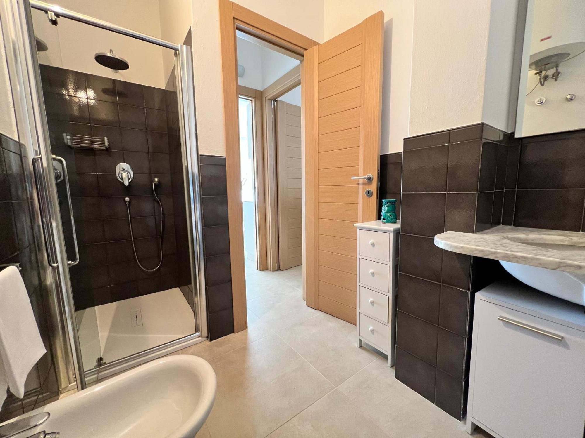 Aviotel Residence Marina di Campo Zimmer foto