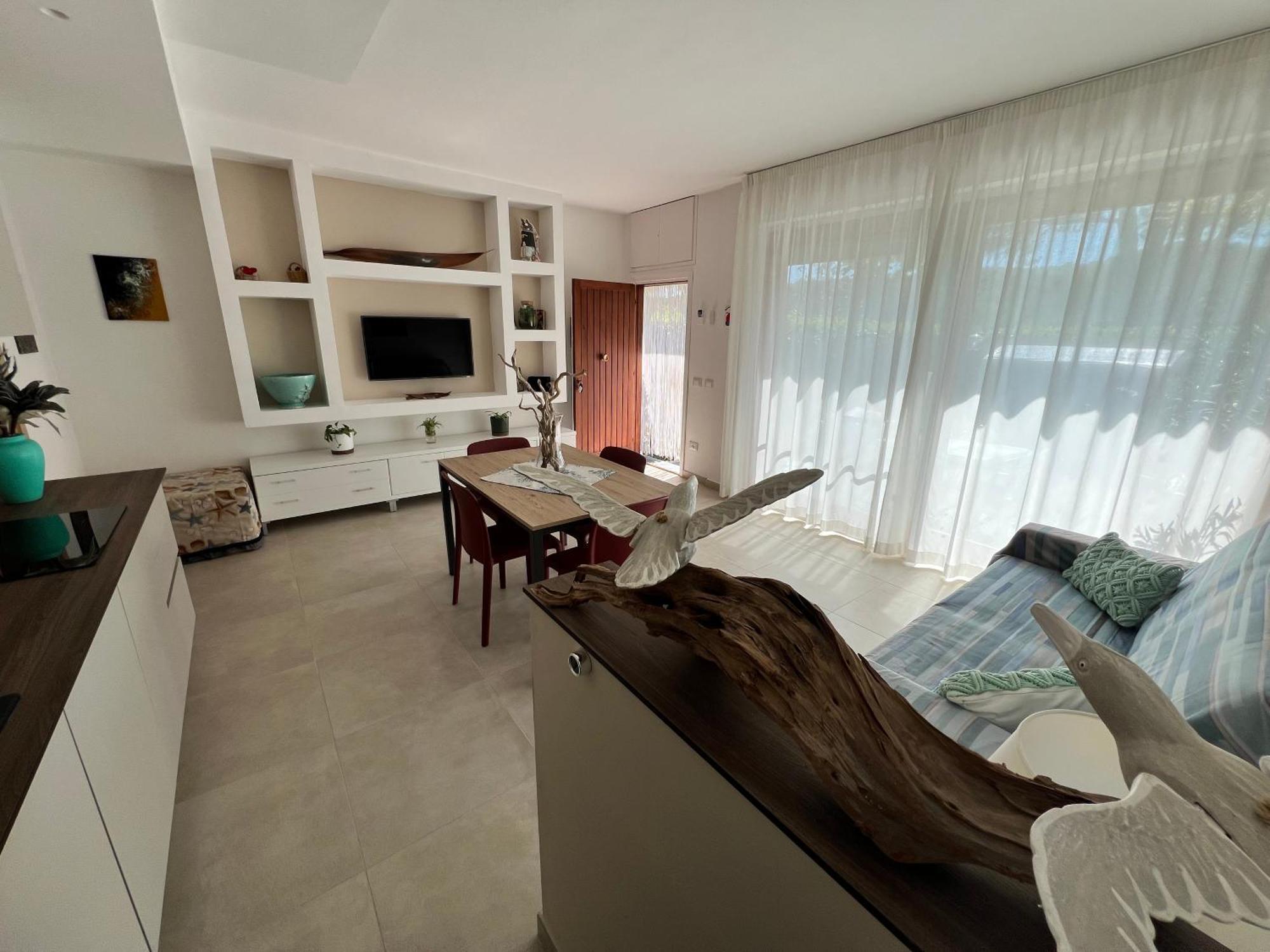 Aviotel Residence Marina di Campo Zimmer foto