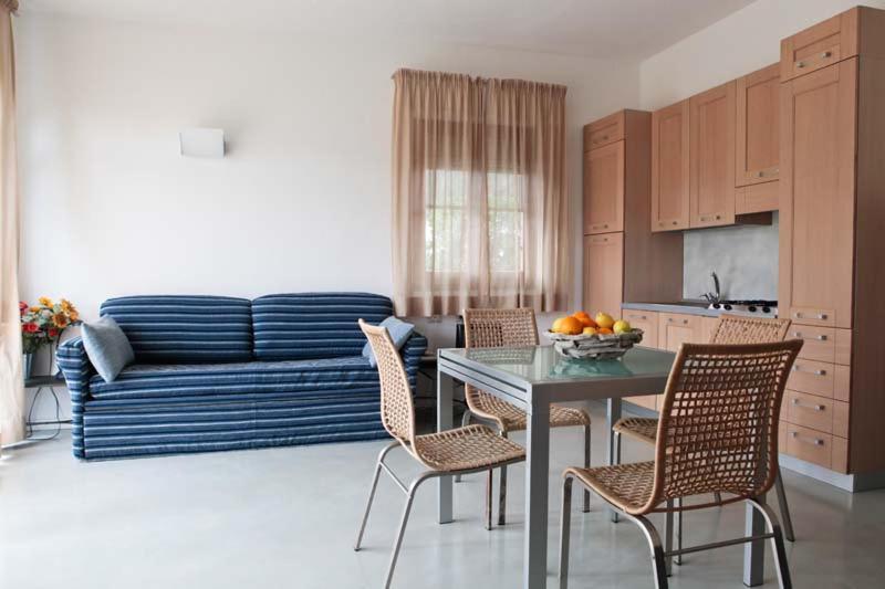 Aviotel Residence Marina di Campo Zimmer foto
