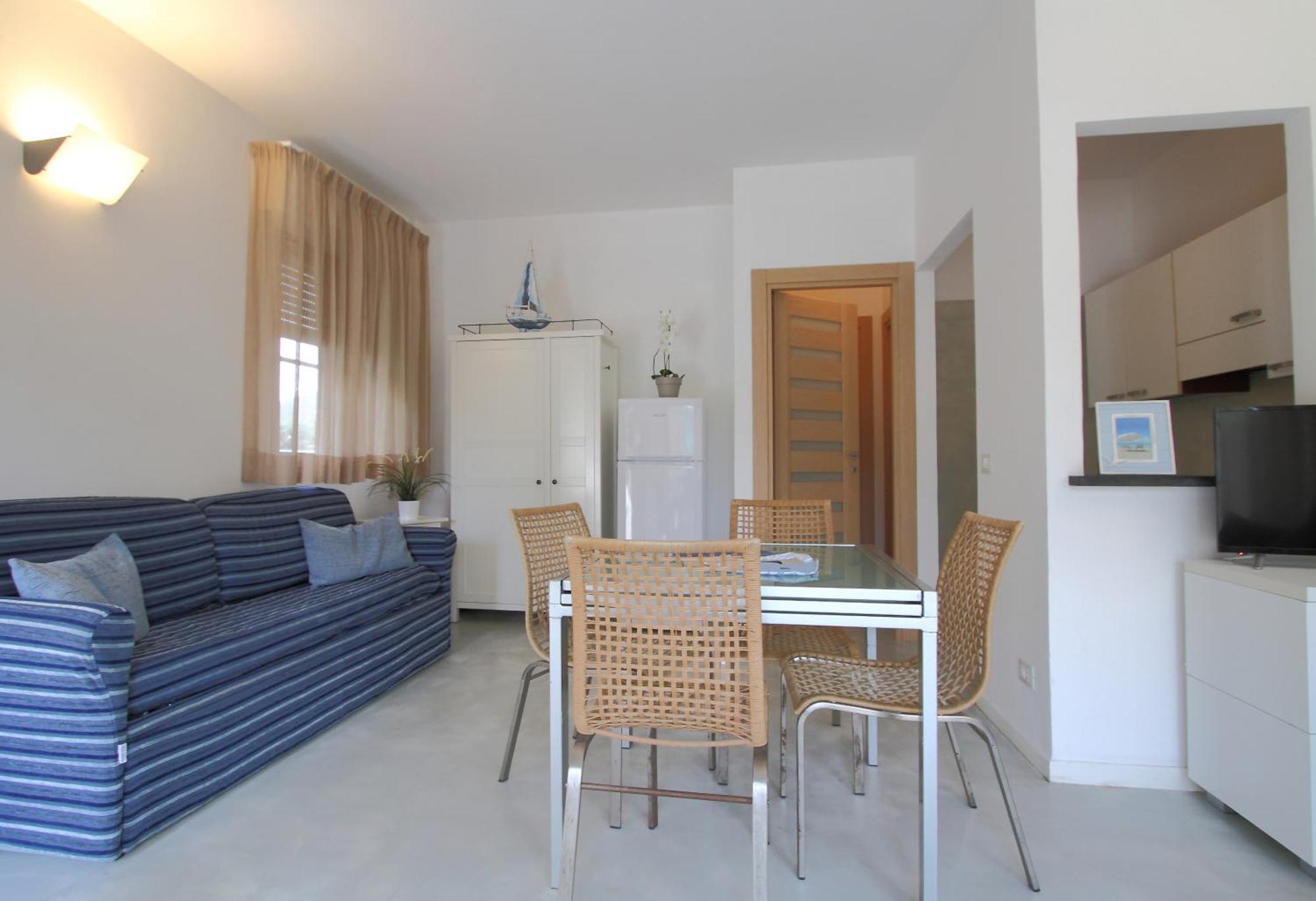 Aviotel Residence Marina di Campo Zimmer foto
